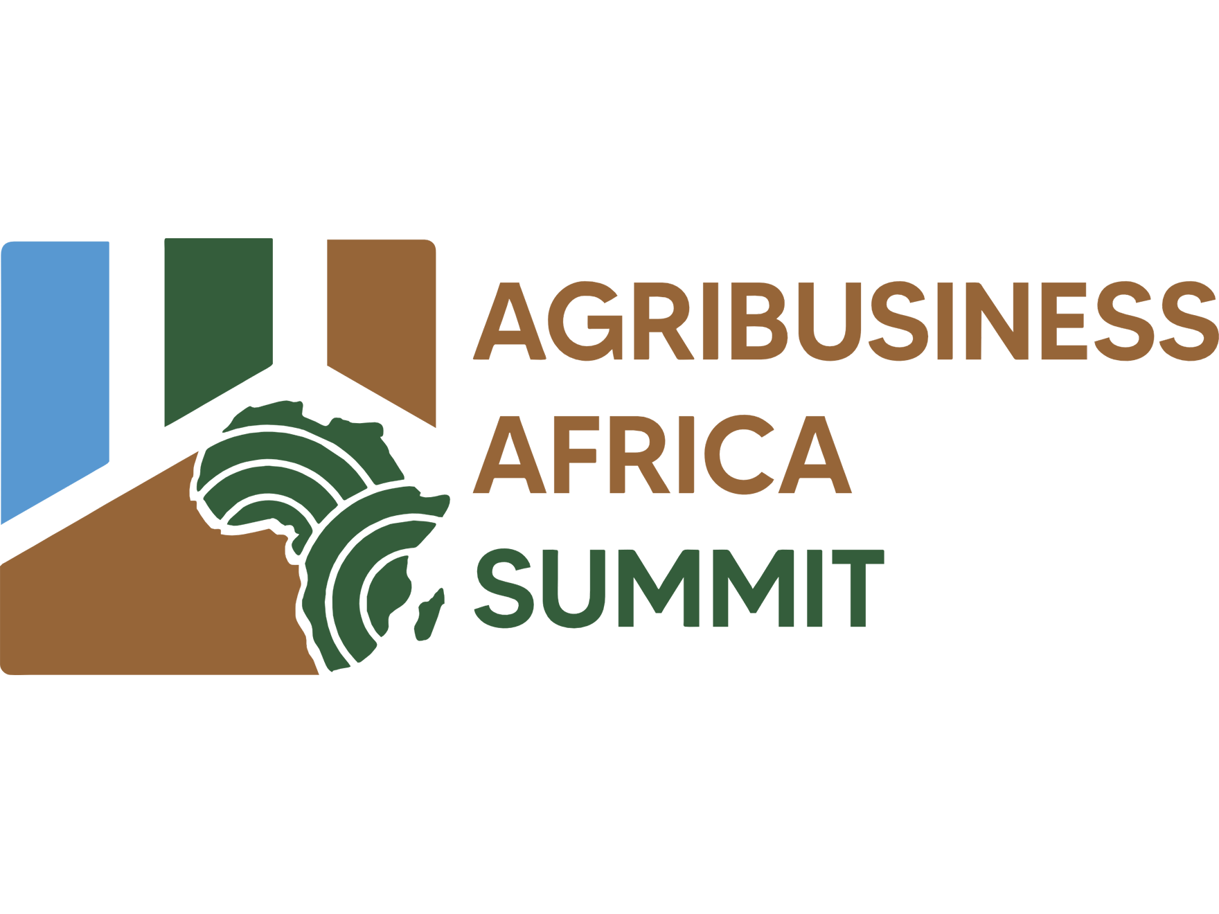 Agribusiness Africa Summit Logo